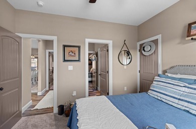 Motivated Seller! ALL furniture conveys with the home, making - photo 17