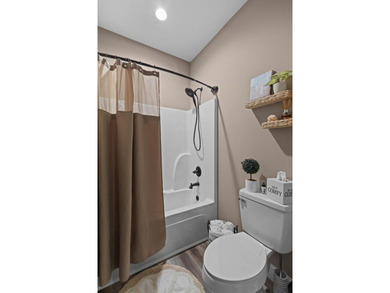 Motivated Seller! ALL furniture conveys with the home, making - photo 20