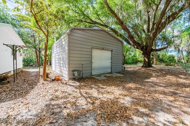 Tucked away at the very end of Island Road, this charming rustic - photo 21