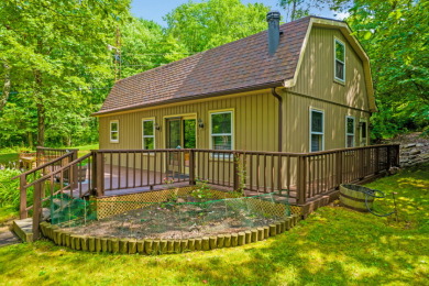 Leesville Lake Home For Sale in Carrollton Ohio