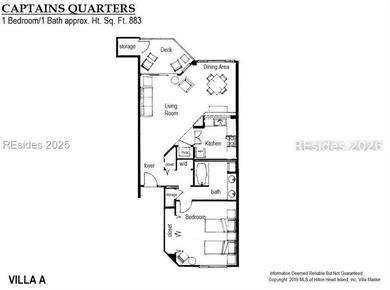 Spectacular waterfront location & view! 202 Captains Quarters is - photo 29