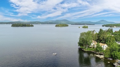 Lake Memphremagog Home For Sale in Derby Vermont