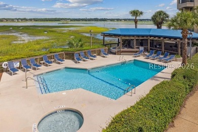 Spectacular waterfront location & view! 202 Captains Quarters is - photo 34