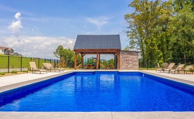 Motivated Seller! ALL furniture conveys with the home, making - photo 39