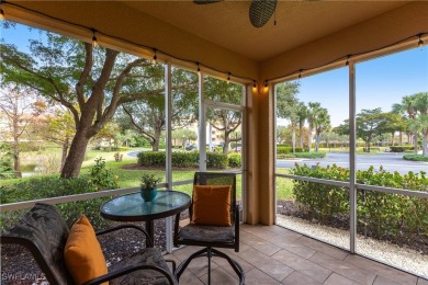 Lake Condo For Sale in Fort Myers, Florida