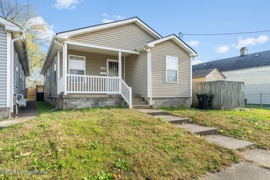 Ohio River Home For Sale in Louisville Kentucky