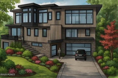 Jordanelle Reservoir Lot Sale Pending in Mayflower Mountain Utah