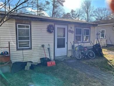 Lake Home For Sale in Glocester, Rhode Island