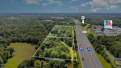 A generous 15.22-acre multiple lots strategically situated just - photo 1