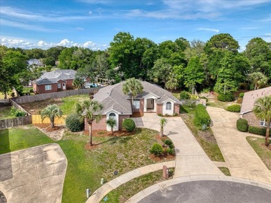 Welcome to Rocky Bayou Country Club Estates. This home offers a - photo 2