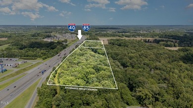 A generous 15.22-acre multiple lots strategically situated just - photo 2