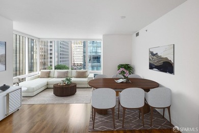 Exceptional value for the most desireable one bedroom plan in - photo 3