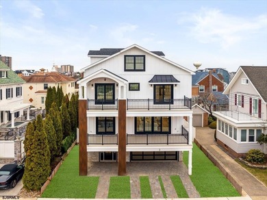 Welcome to coastal luxury redefined. This brand-new custom