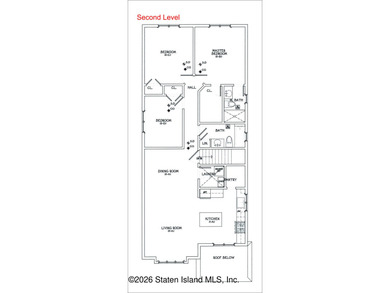 NEW CONSTRUCTION! Beautiful TWO family 6/6 built with 3 meters - photo 4