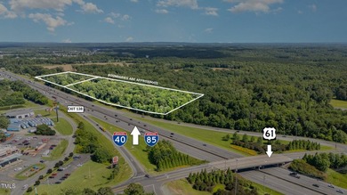 A generous 15.22-acre multiple lots strategically situated just - photo 4