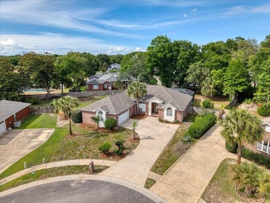 Welcome to Rocky Bayou Country Club Estates. This home offers a - photo 5