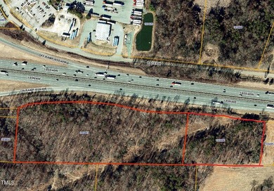 A generous 15.22-acre multiple lots strategically situated just - photo 5