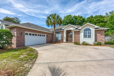 Welcome to Rocky Bayou Country Club Estates. This home offers a - photo 7