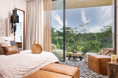 Elevated Penthouse A303 is a turnkey luxury residence located in - photo 7