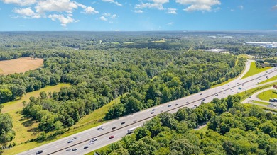 A generous 15.22-acre multiple lots strategically situated just - photo 7
