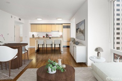 Exceptional value for the most desireable one bedroom plan in - photo 9