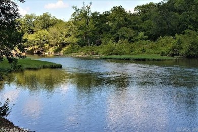 (private lake, pond, creek) Acreage For Sale in Oden Arkansas