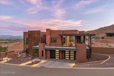 Welcome to Sentierre Padre Canyon, a new model for luxury