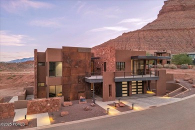 Welcome to Sentierre Padre Canyon, a new model for luxury