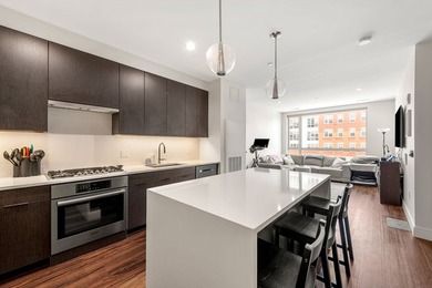 Recent construction.  The Mark is a full service waterfront - photo 2
