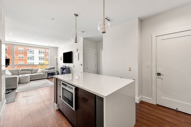 Recent construction.  The Mark is a full service waterfront - photo 3