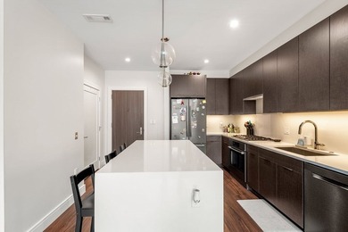 Recent construction.  The Mark is a full service waterfront - photo 4
