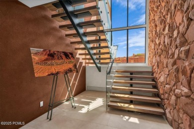 Welcome to Sentierre Padre Canyon, a new model for luxury