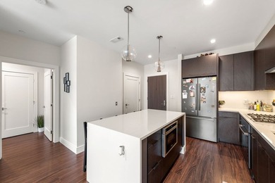 Recent construction.  The Mark is a full service waterfront - photo 6