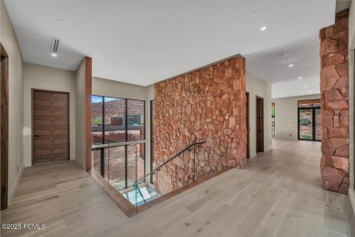 Welcome to Sentierre Padre Canyon, a new model for luxury