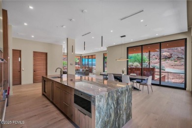 Welcome to Sentierre Padre Canyon, a new model for luxury