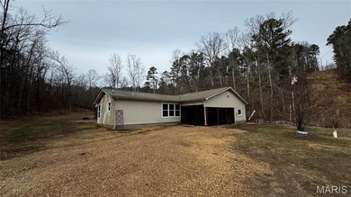 Current River Home For Sale in Doniphan Missouri