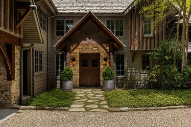Offered for the first time since it was built, this exceptional - photo 3