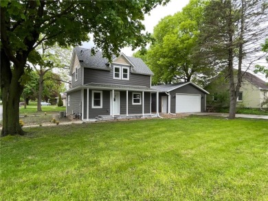 Silver Lake - Olmsted County Home For Sale in Rochester Minnesota