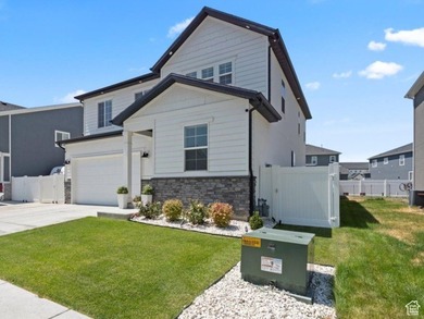 Utah Lake Home For Sale in Eagle Mountain Utah