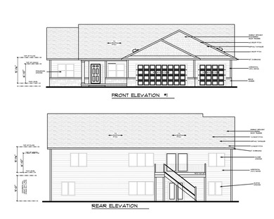 Lake Home For Sale in Solon, Iowa