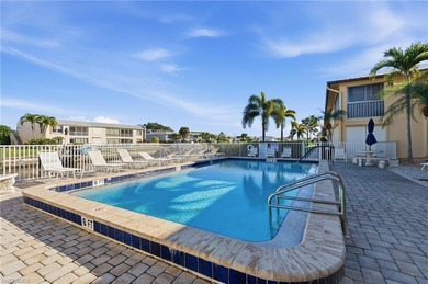 Cape Coral Area Condo For Sale in Cape Coral Florida