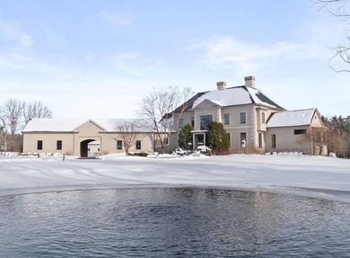 (private lake, pond, creek) Home For Sale in Blacklick Ohio