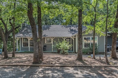 Welcome to your Lake Texoma retreat! Located just minutes from - photo 1