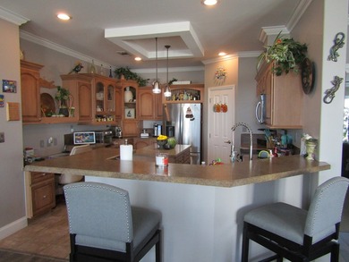 Reduced Price. This huge, triple section home on a corner home - photo 1