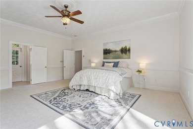 Set on 42 private acres behind a gated entrance, this - photo 11
