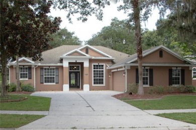 Lake Home For Sale in Orlando, Florida