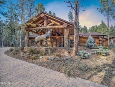 (private lake, pond, creek) Home For Sale in Munds Park Arizona