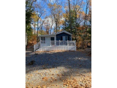 Sebago Lake Home For Sale in Casco Maine