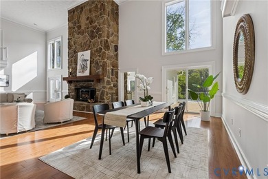 Set on 42 private acres behind a gated entrance, this - photo 12