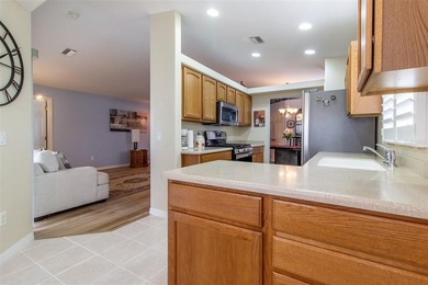 Updated Daytona Model in SummerGlen. This home is move-in ready - photo 12